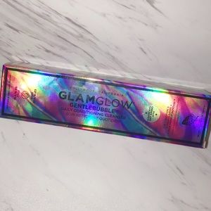 GLAMGLOW GENTLEBUBBLE Cleanser Daily Conditioning